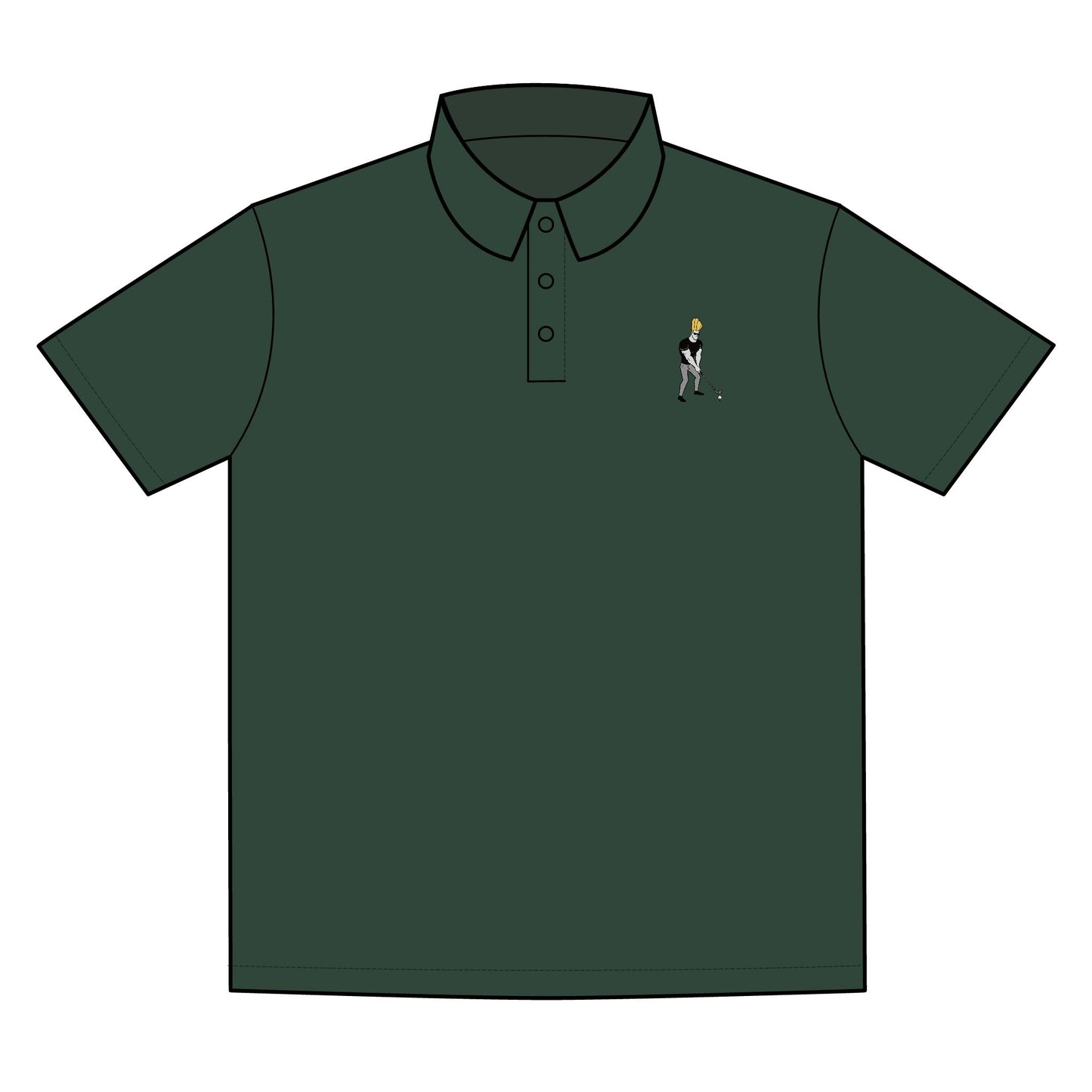 Sport-Tek® PosiCharge® Competitor™ Polo