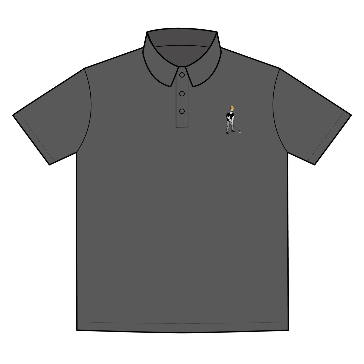 Sport-Tek® PosiCharge® Competitor™ Polo