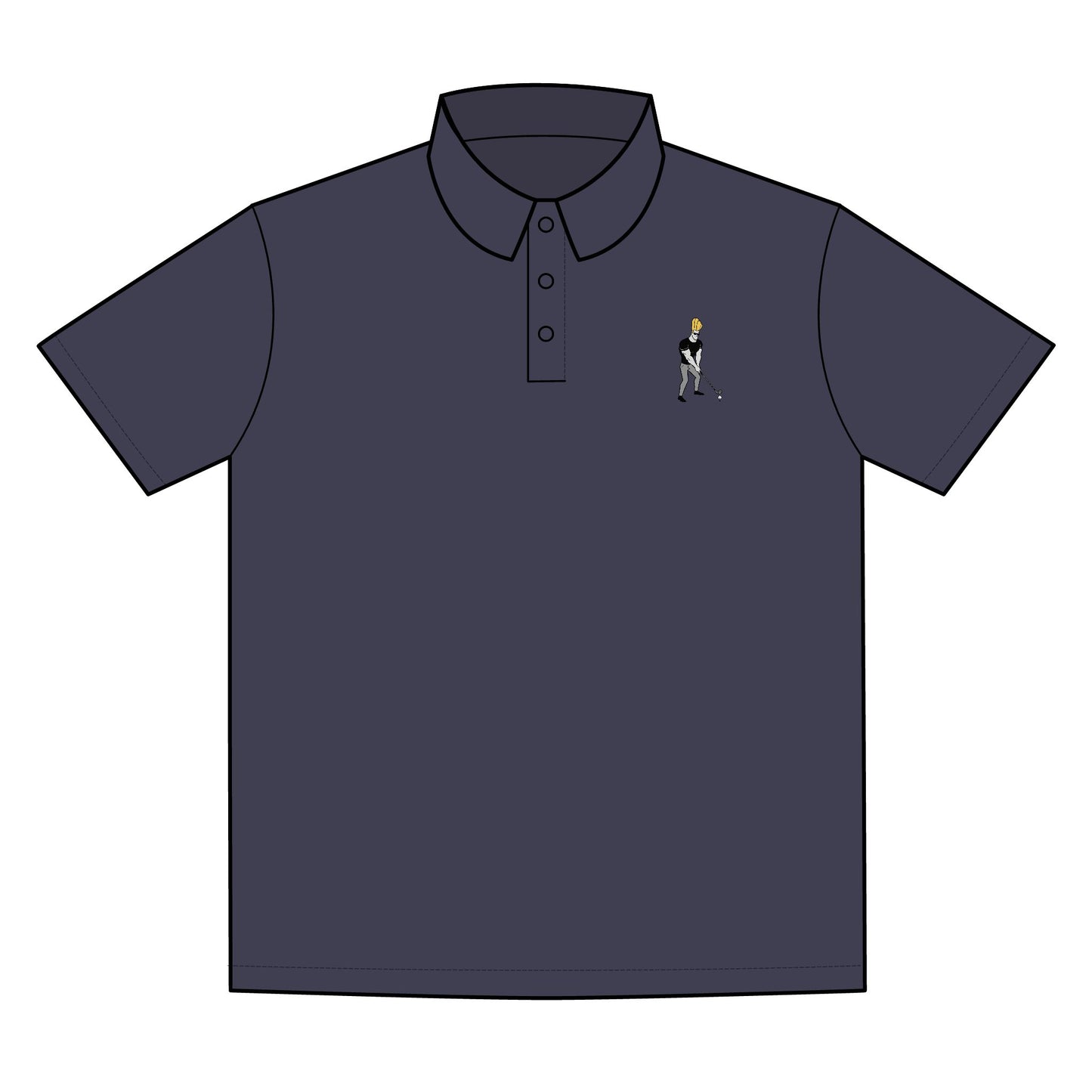 Sport-Tek® PosiCharge® Competitor™ Polo