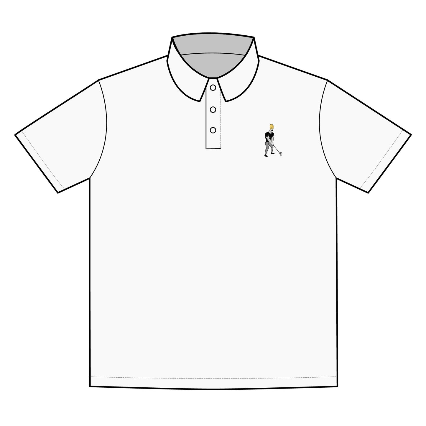 Sport-Tek® PosiCharge® Competitor™ Polo
