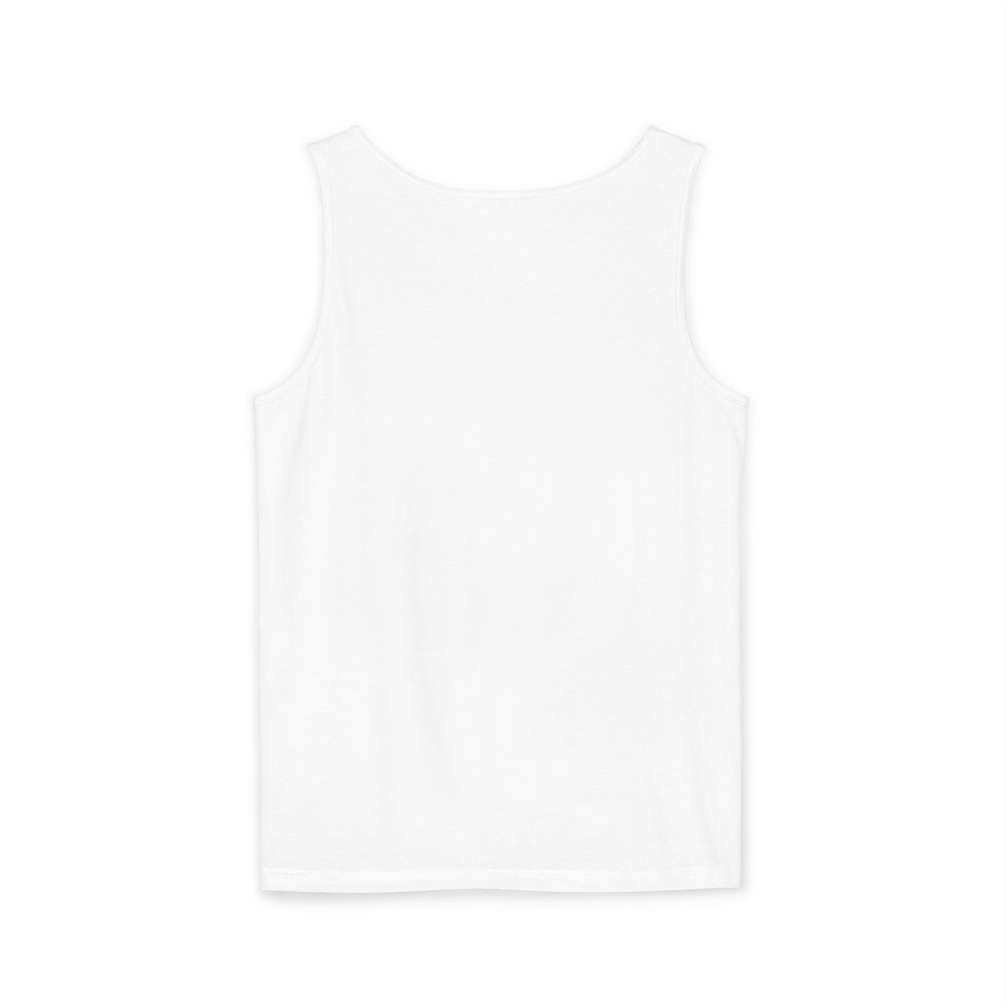 Tank Top - Back To The Lobby
