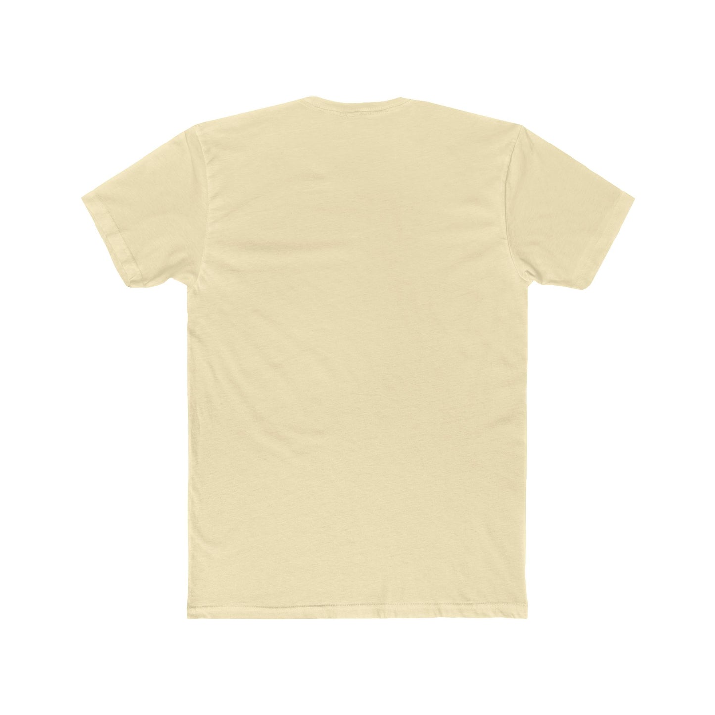 Unisex Cotton Crew Tee - The Bad Touch