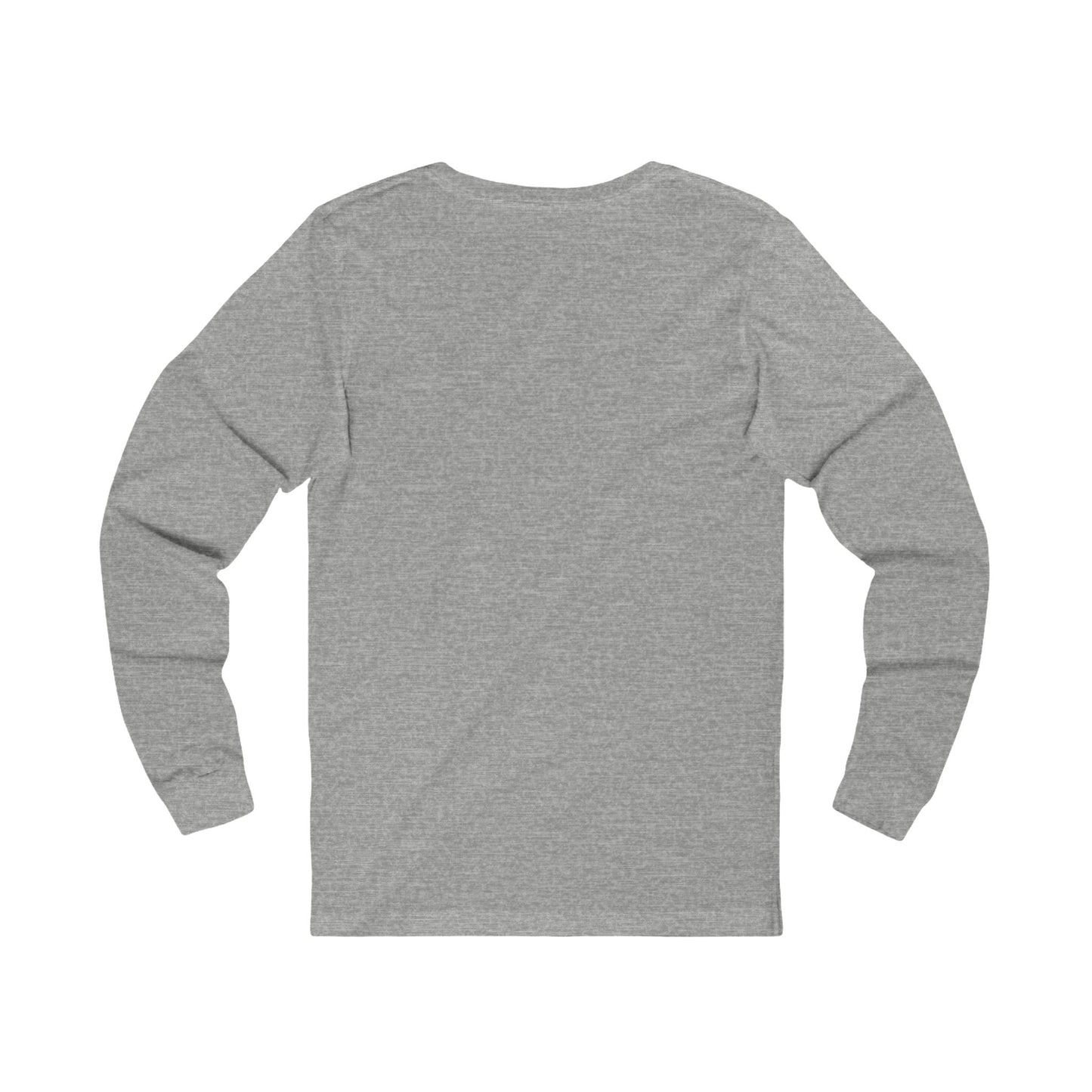 Long Sleeve Tee - I Was Inverted