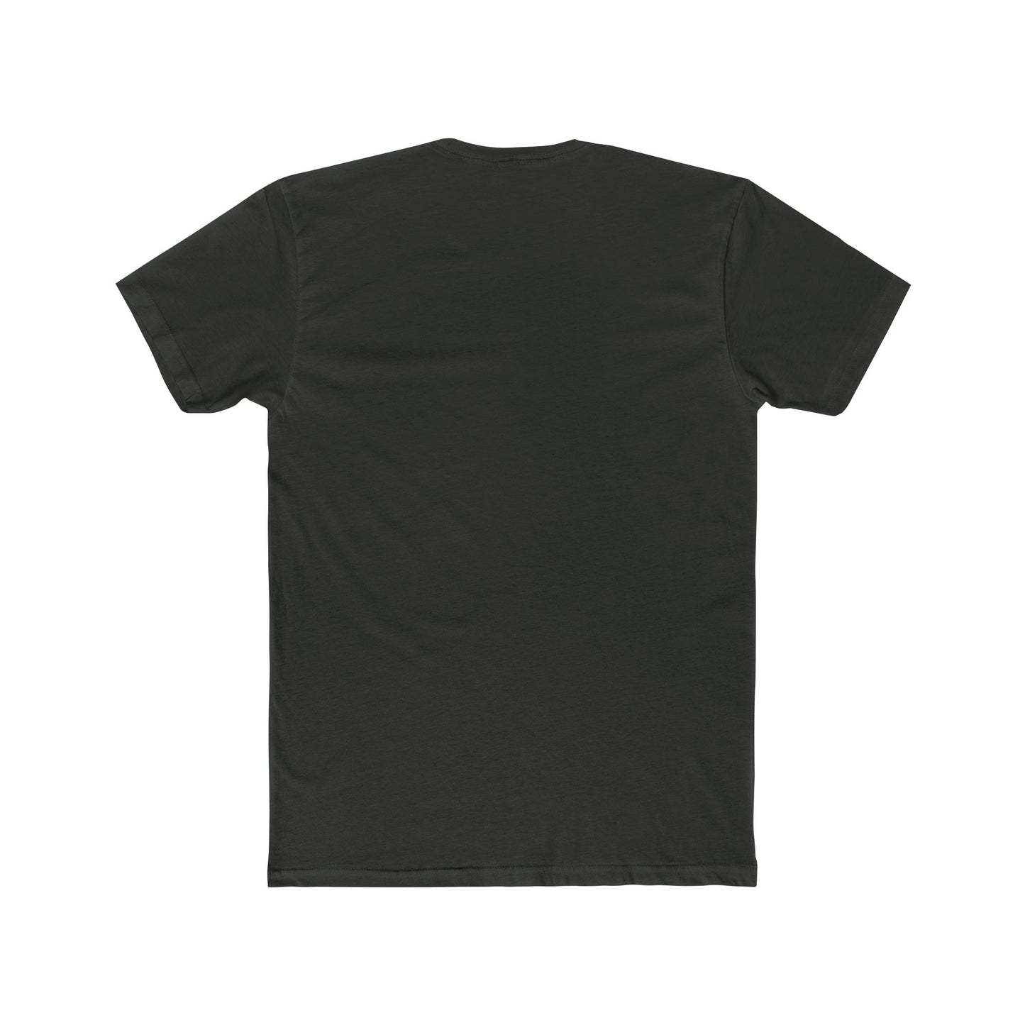 Unisex Cotton Crew Tee - The Bad Touch