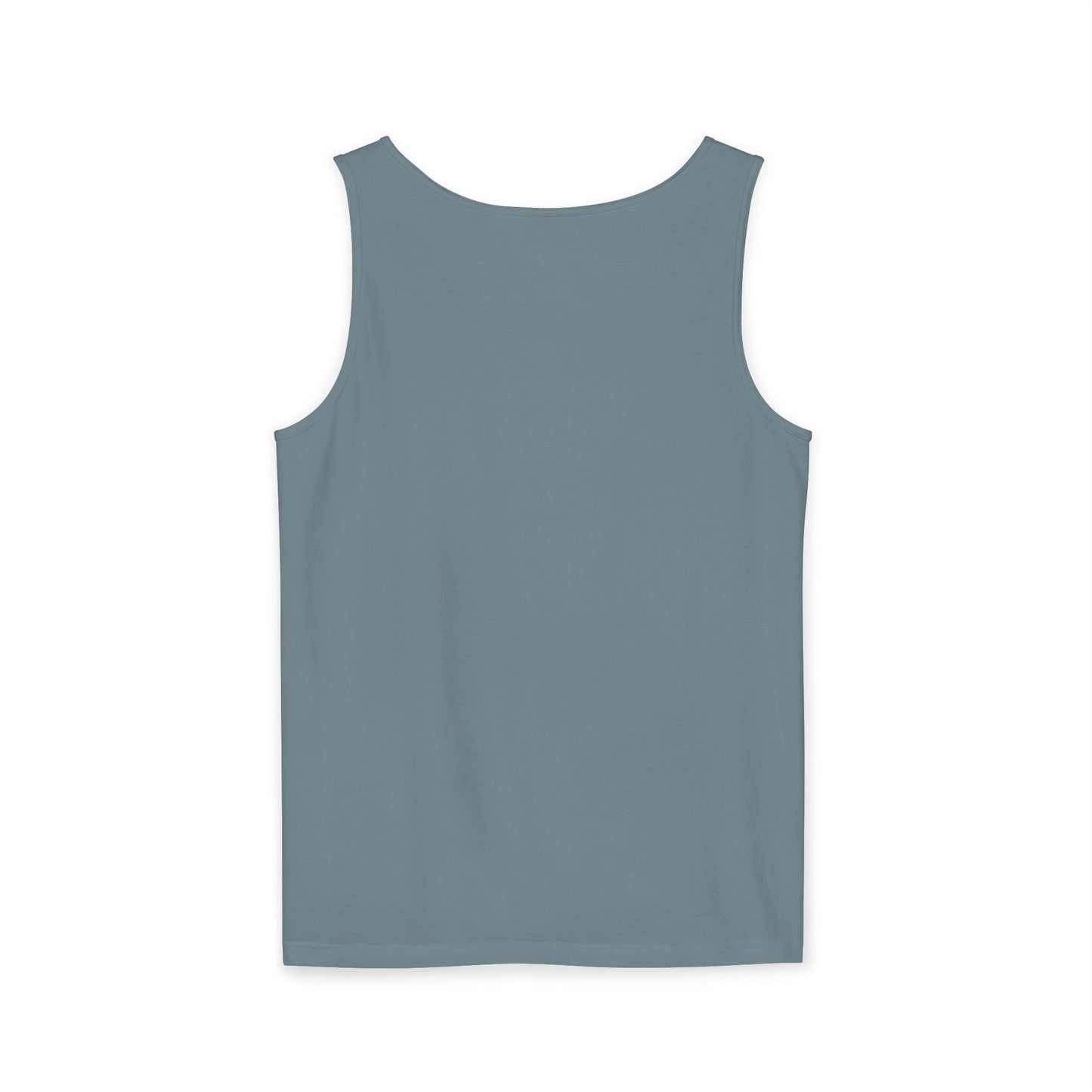 Tank Top - I Was Inverted