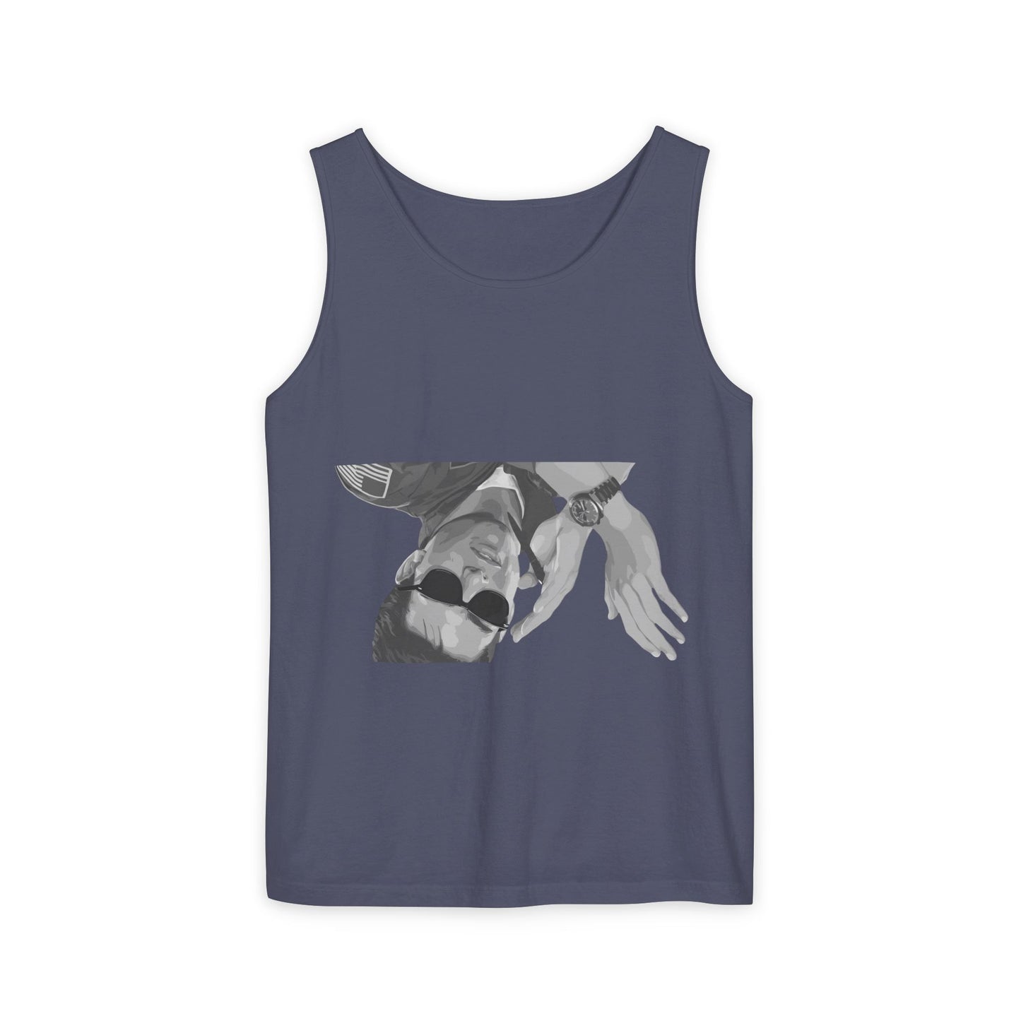 Tank Top - I Was Inverted