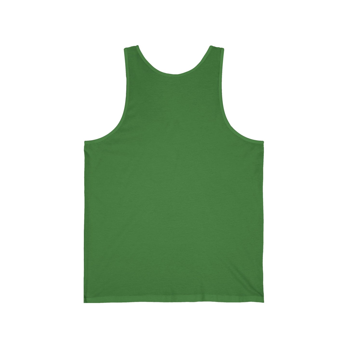 Tank Top - F*** Yo Couch