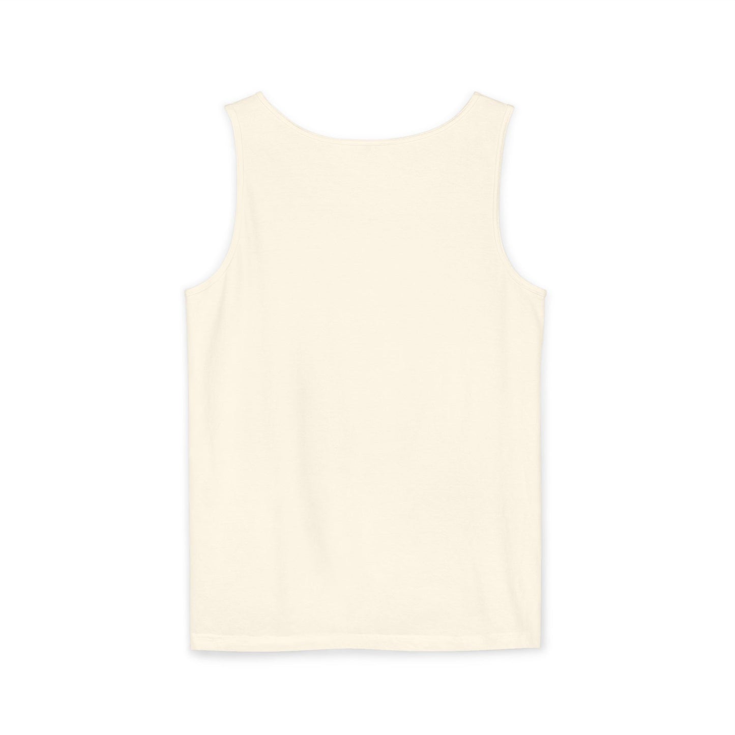 Tank Top - I Was Inverted