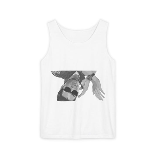 Tank Top - I Was Inverted