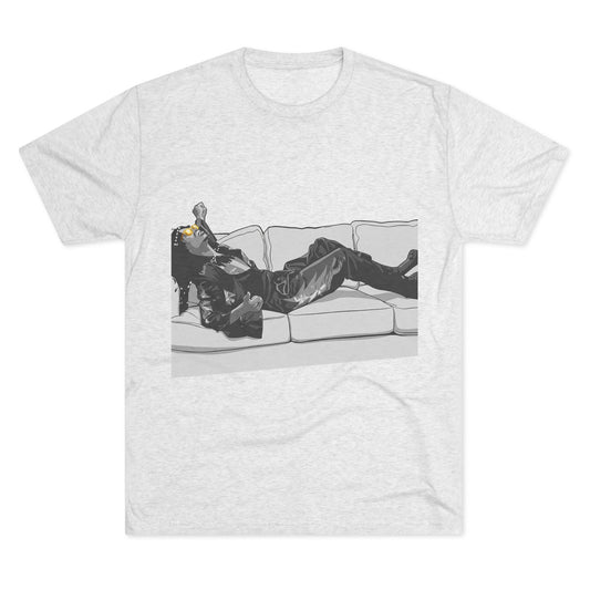 Unisex Tee - F*** Yo Couch