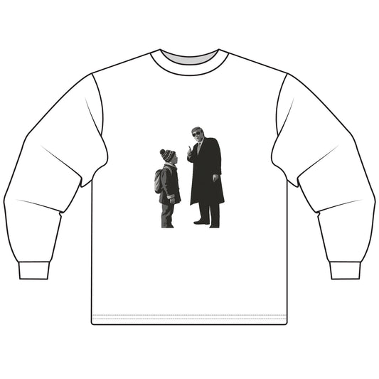 Unisex Long Sleeve T-Shirt