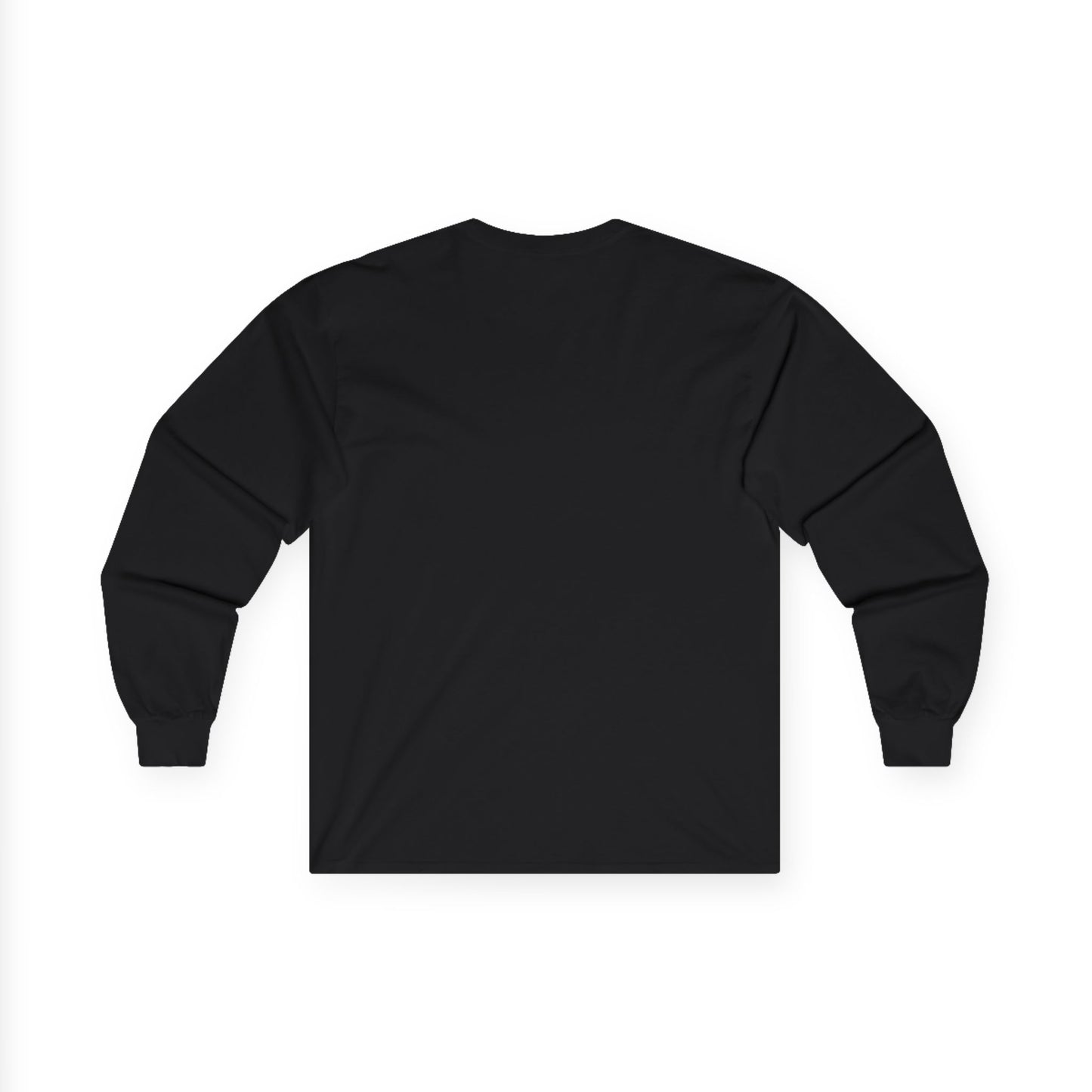Unisex Ultra Cotton Long Sleeve Tee - The Bad Touch