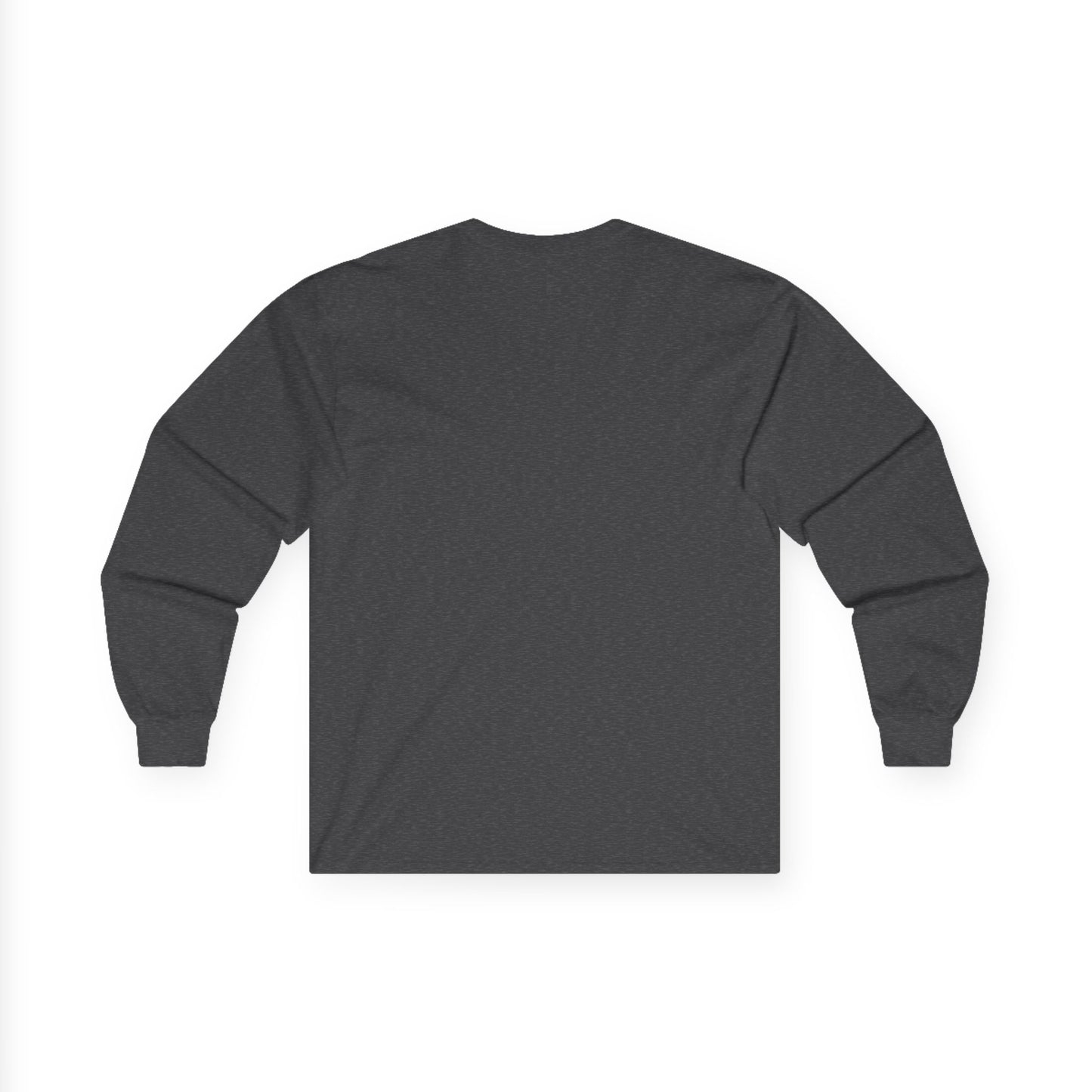 Unisex Ultra Cotton Long Sleeve Tee - The Bad Touch