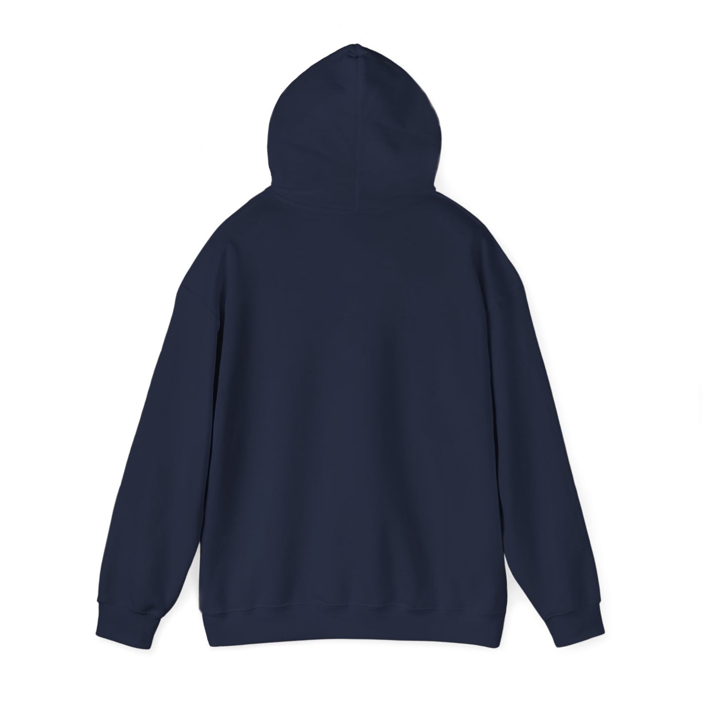 Hooded Sweatshirt - Back To The Lobby